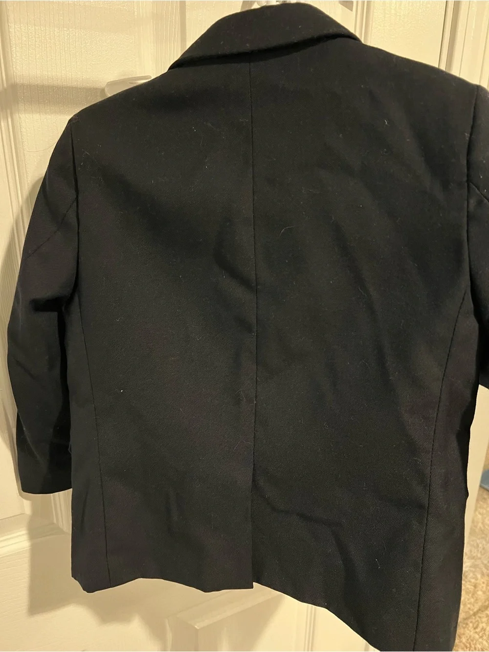 Vineyard Vines toddler blazer